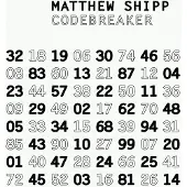 Ginza.se Shipp Matthew: Codebreaker