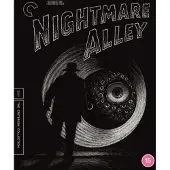 Ginza.se Nightmare Alley - The Criterion Collection