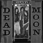 Ginza.se Dead Moon: Unknown Passage
