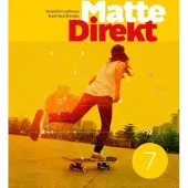 Matte Direkt 7