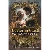 Better in Black
