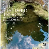 Ginza.se Stanford Legacy (Martin Outram / Julian Rolton)