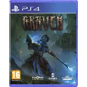 Ps4 Graven