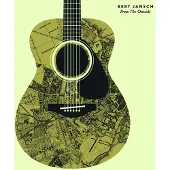 Ginza.se Jansch Bert: From The Outside (Gold)