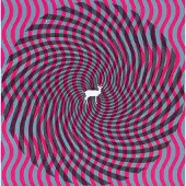 Konkurrent Deerhunter: Cryptograms