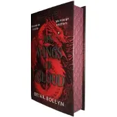 On Wings of Blood