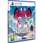 Ps5 Aureole-wings Of Hope-celestial Edition