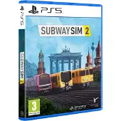 Subway SIM 2