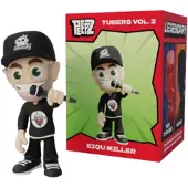 Ginza.se Peepz - Eiqu Miller, Peepz Vol. 2