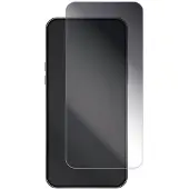 Gear Skärmskydd 2.5D Gold Privacy Case Friendly iPhone 15/16 Plus