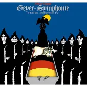 Ginza.se Floh De Cologne: Geyer-symphonie