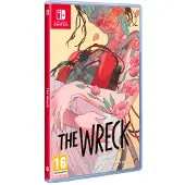 Games The Wreck
