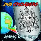 Ginza.se Dub Crusaders: Universal Spirit Warrior