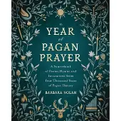 Year of Pagan Prayer A