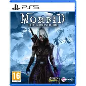 Ps5 Morbid: The Lords Of Ire