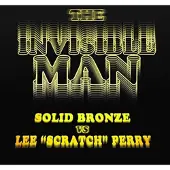 Ginza.se Perry Lee Scratch Vs Solid Bronze: Invisible...
