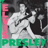 Intermusic Presley Elvis: Elvis Presley