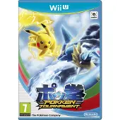 Games Switch Pokken Tournament Dx Import Uk