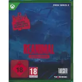 Reanimal Deluxe Ed.