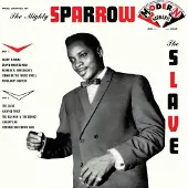 Ginza.se Mighty Sparrow, The: The Slave