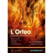 Dynamic Monteverdi: Lorfeo