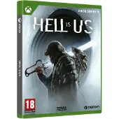 Xbox Series X/s Hell Is Us