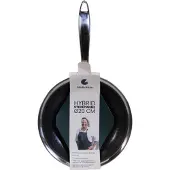 Gladkokken Hybrid Frypan-20 Cm Elektrisk Grill