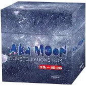 OUTHERE Aka Moon: Constellations Box 1992-2015