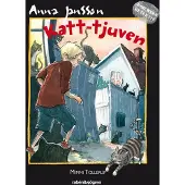 Kattjuven