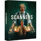 Ginza.se Scanners
