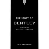 The Story of Bentley