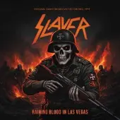 Ginza.se Slayer: Raining Blood in Las Vegas / Radio