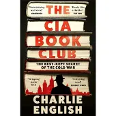 The Cia Book Club
