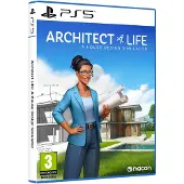 Ps5 Architect Life