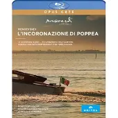 Ginza.se Monteverdi: L'incoronazione Di Poppea