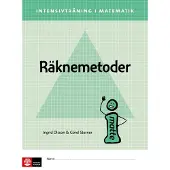 Intensivträning ma åk 4-6 Räknemetoder Elevhäfte