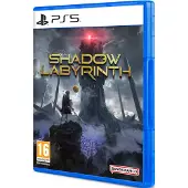 Playstation 5 Shadow Labyrinth (it/multi In Game)