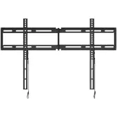 Ginza.se SECURA TV-mount Fixed Max Vesa 600x400 42-90" Black