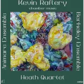 Ginza.se Raftery Kevin: Chamber Music