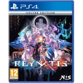 REYNATIS - Deluxe Edition (PS4)