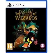 Ps5 Folly Of The Wizards