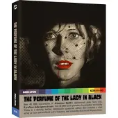 Import The Perfume of the Lady in Black