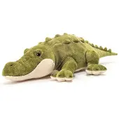 Teddy HERMANN® Teddy Hermann - Crocodile 60 cm
