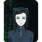 Ginza.se Ergo Proxy: The Complete Series