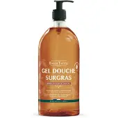 Beauterra Sandalwood Duschgel 1l