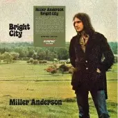 Ginza.se Anderson Miller: Bright City