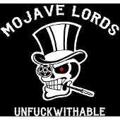 Ginza.se Mojave Lords: Unfuckwithable