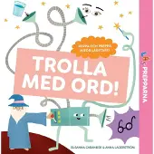Trolla med ord!