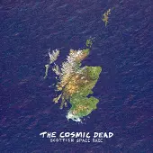 Ginza.se Cosmic Dead: Scottish Space Race