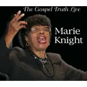 Ginza.se Knight Marie: Gospel Truth Live
